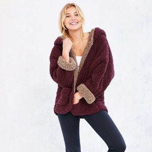 UO Fuzzy Sherpa